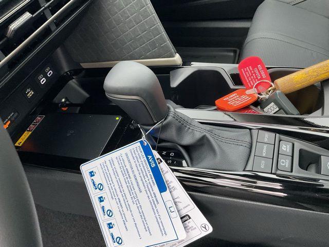 new 2026 Toyota Camry car, priced at $41,959