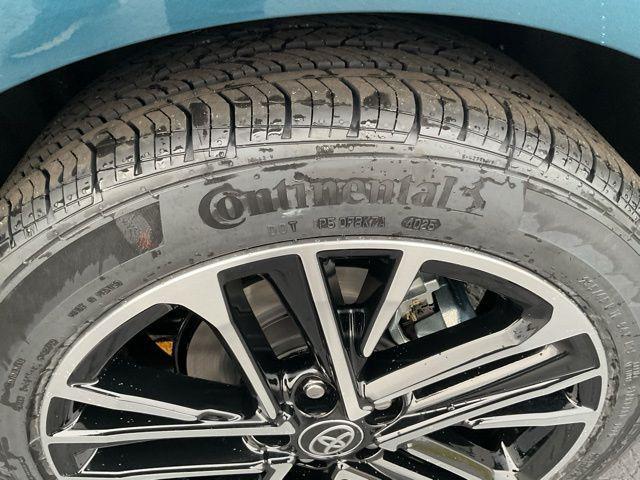 new 2026 Toyota Camry car, priced at $41,959