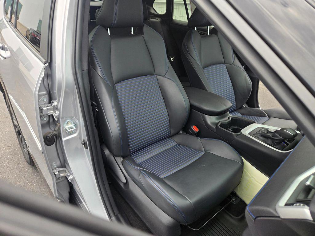 used 2023 Toyota RAV4 Hybrid car, priced at $37,524