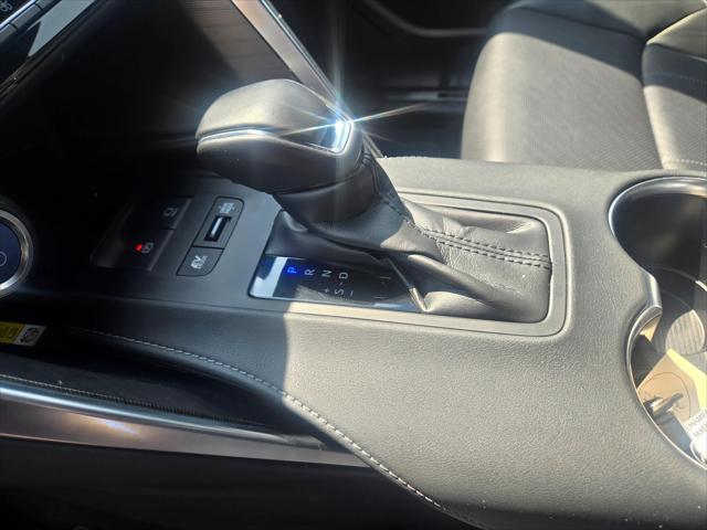 used 2021 Toyota Venza car, priced at $31,899