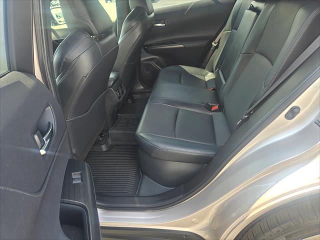 used 2021 Toyota Venza car, priced at $31,899