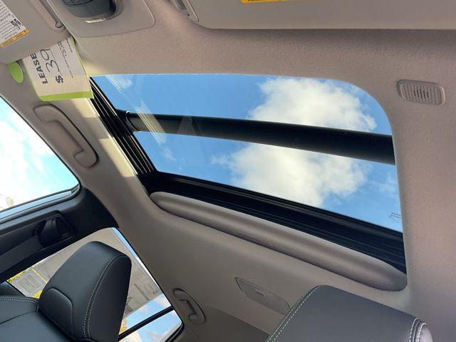 new 2026 Toyota Corolla Cross car, priced at $35,794