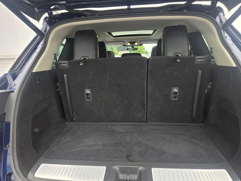 used 2023 INFINITI QX60 car, priced at $40,500