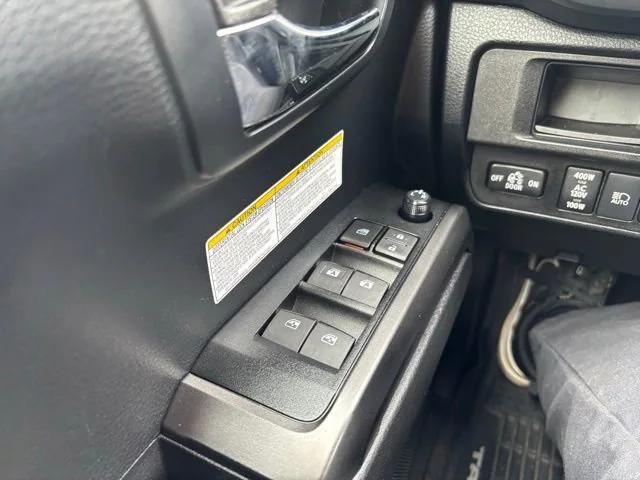 used 2019 Toyota Tacoma car, priced at $29,372