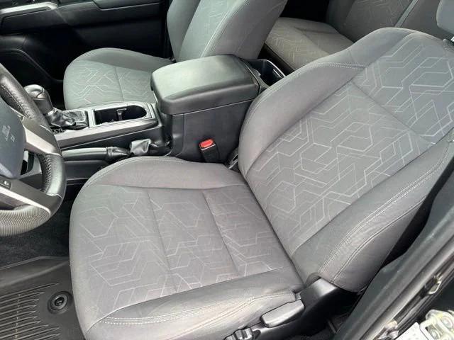 used 2019 Toyota Tacoma car, priced at $29,372