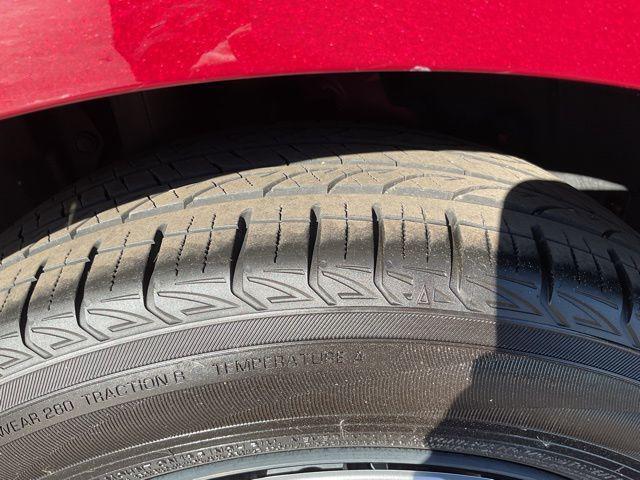 used 2024 Toyota Corolla Hybrid car, priced at $24,561