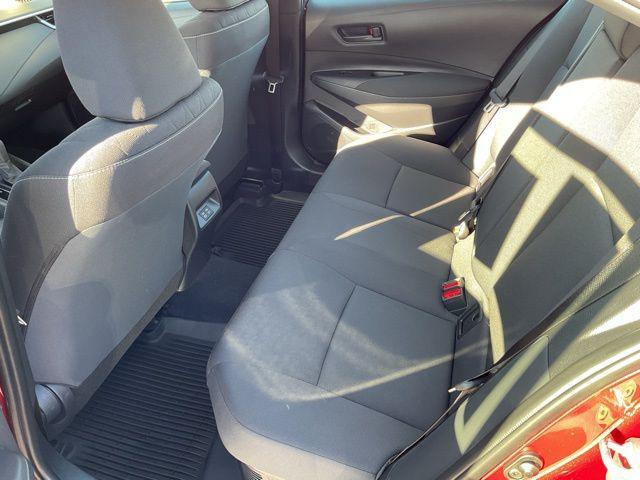 used 2024 Toyota Corolla Hybrid car, priced at $24,561