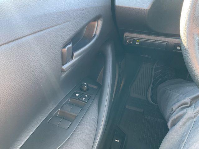 used 2024 Toyota Corolla Hybrid car, priced at $24,561