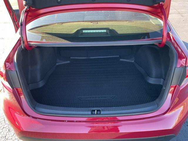 used 2024 Toyota Corolla Hybrid car, priced at $24,561