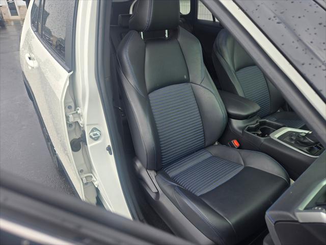 used 2020 Toyota RAV4 Hybrid car, priced at $29,631