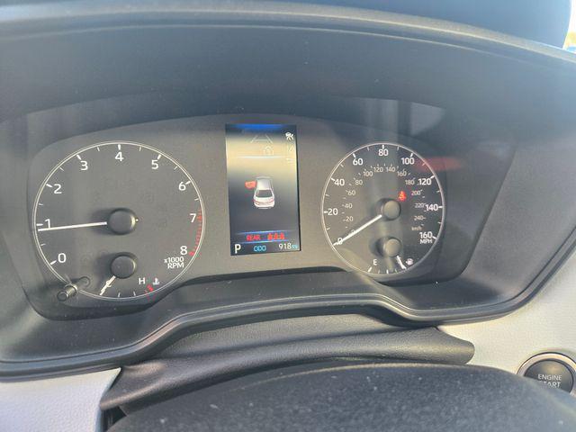 used 2024 Toyota Corolla car, priced at $25,490