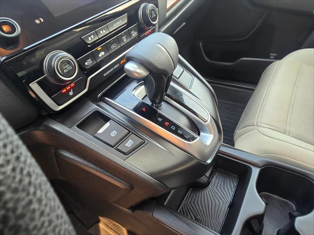 used 2019 Honda CR-V car, priced at $23,469