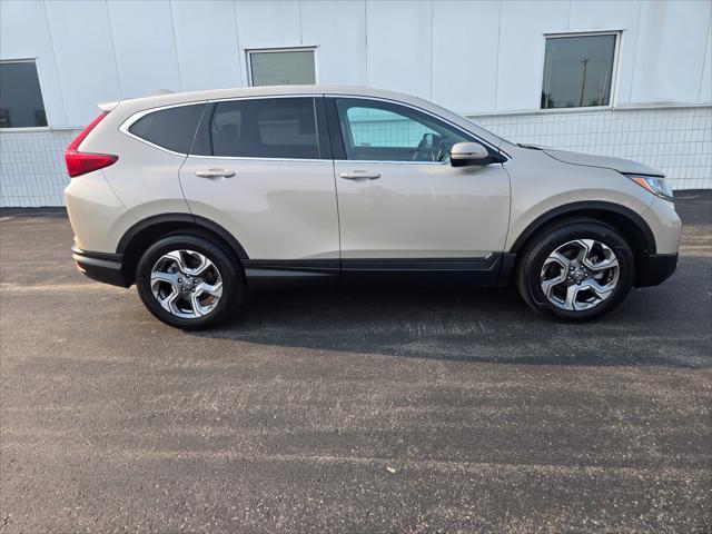 used 2019 Honda CR-V car, priced at $23,469