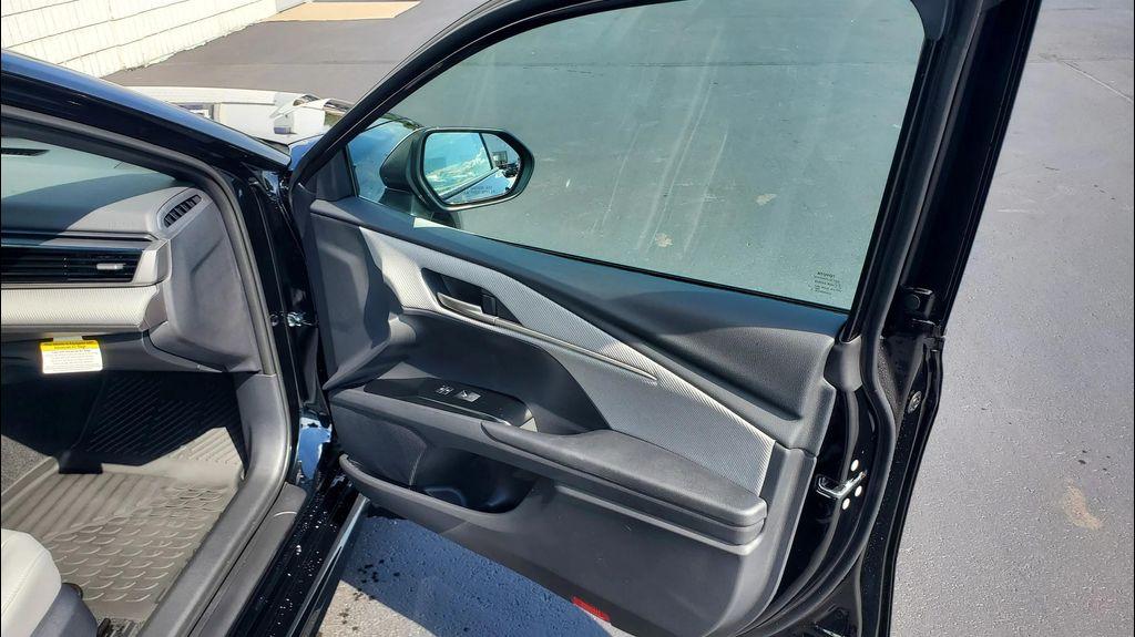 new 2025 Toyota Camry car, priced at $35,209