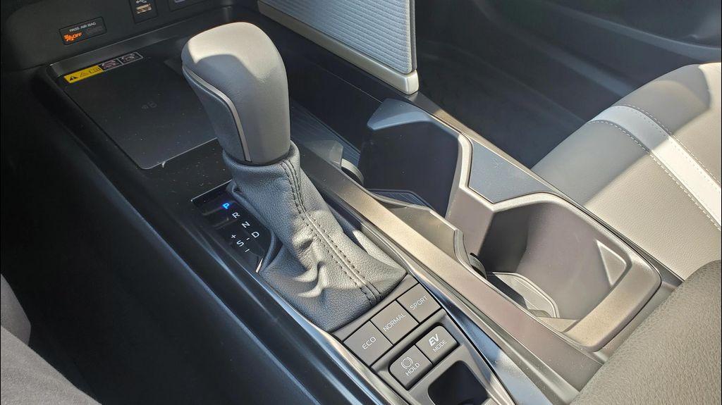 new 2025 Toyota Camry car, priced at $35,209
