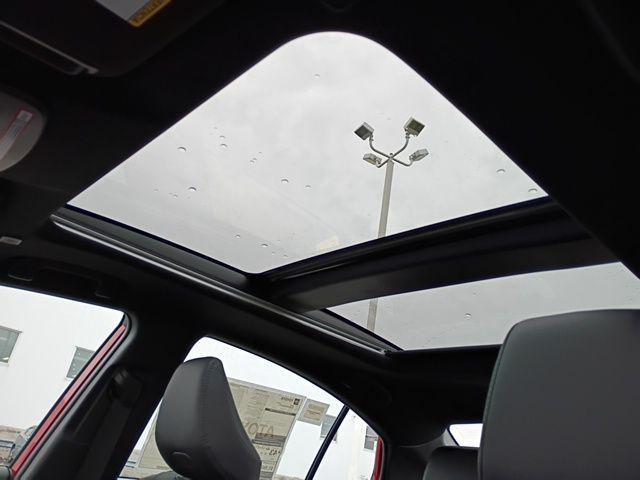 new 2026 Toyota Camry car, priced at $44,134