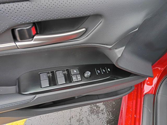 new 2026 Toyota Camry car, priced at $44,134