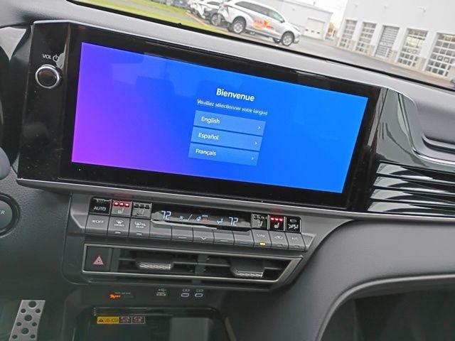 new 2026 Toyota Camry car, priced at $44,134