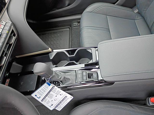 new 2026 Toyota Camry car, priced at $44,134