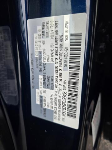 used 2023 Mazda CX-5 car, priced at $28,376