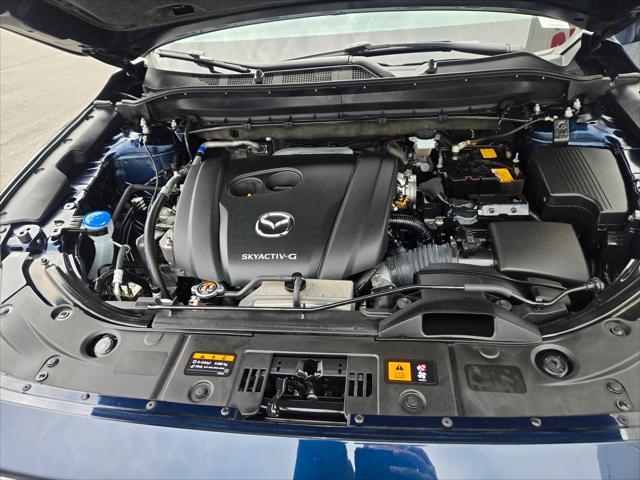 used 2023 Mazda CX-5 car, priced at $28,376