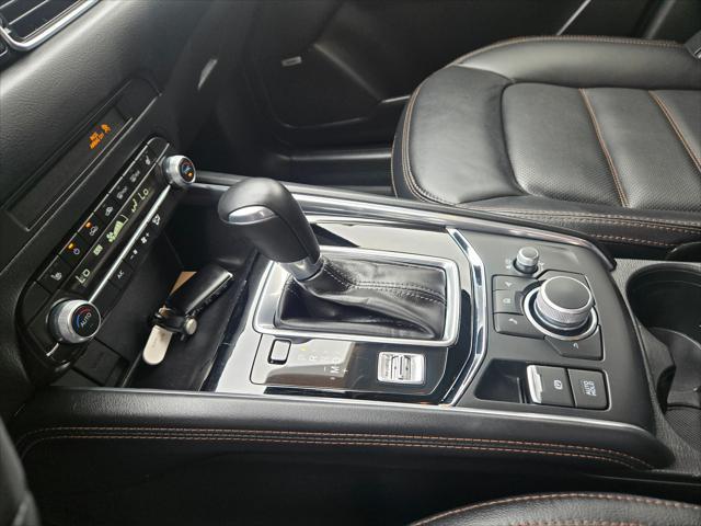 used 2023 Mazda CX-5 car, priced at $28,376