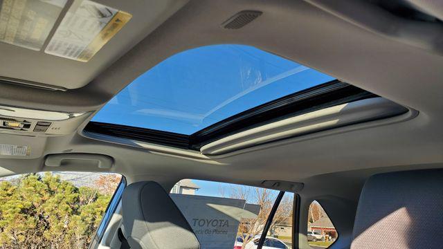 new 2025 Toyota RAV4 car, priced at $36,873