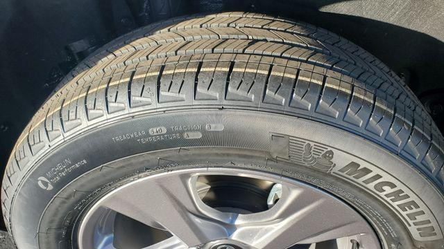 new 2025 Toyota RAV4 car, priced at $36,873