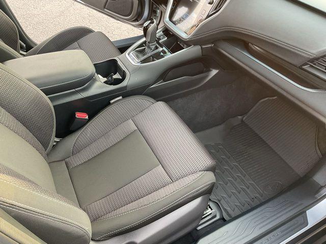 used 2025 Subaru Outback car, priced at $30,285
