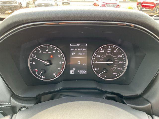 used 2025 Subaru Outback car, priced at $30,285