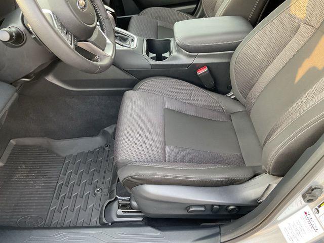 used 2025 Subaru Outback car, priced at $30,285