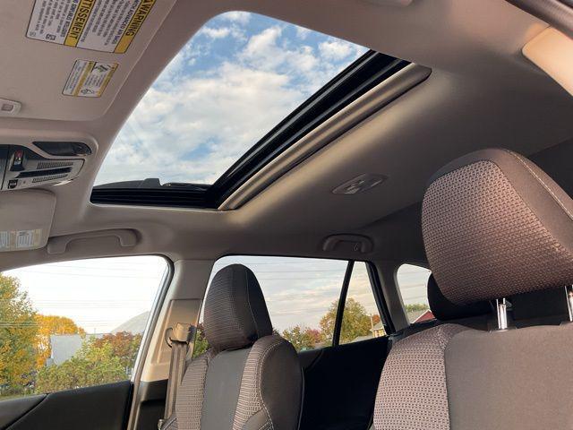 used 2025 Subaru Outback car, priced at $30,285