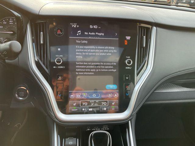 used 2025 Subaru Outback car, priced at $30,285