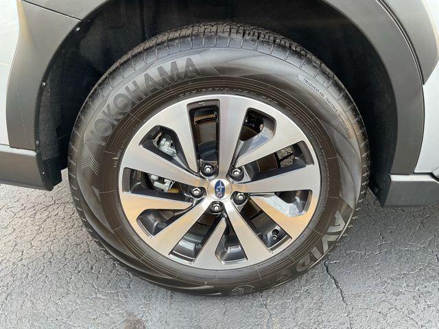 used 2025 Subaru Outback car, priced at $30,285