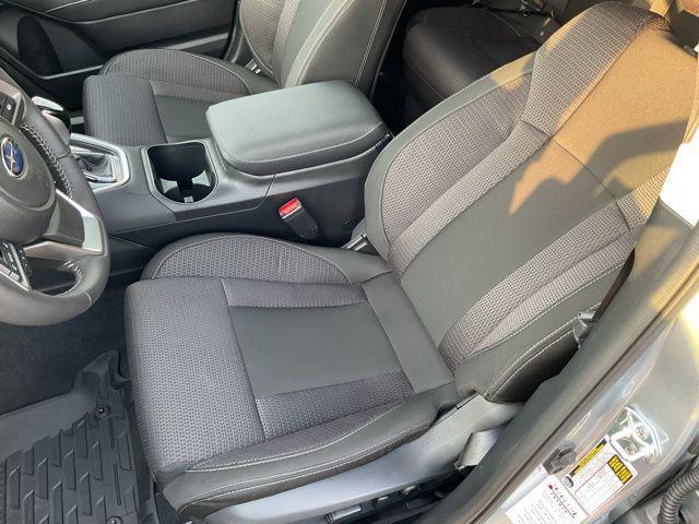 used 2025 Subaru Outback car, priced at $30,285