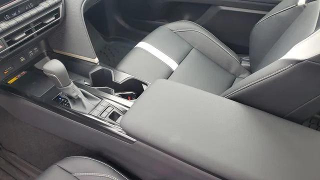 new 2025 Toyota Camry car, priced at $37,352