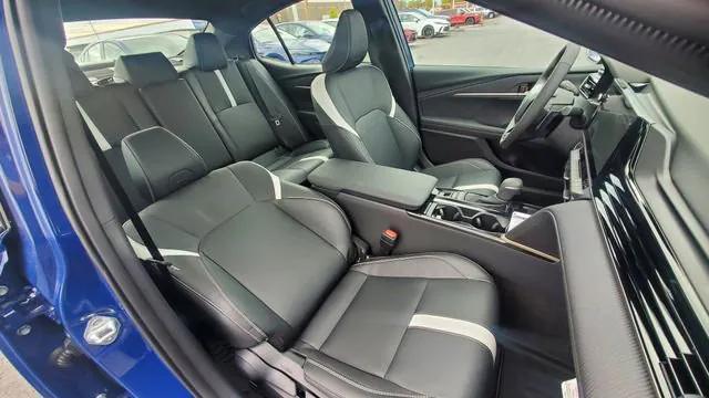 new 2025 Toyota Camry car, priced at $37,352