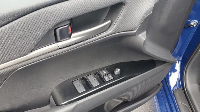 new 2025 Toyota Camry car, priced at $37,352