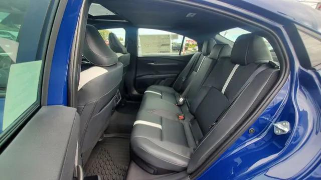 new 2025 Toyota Camry car, priced at $37,352