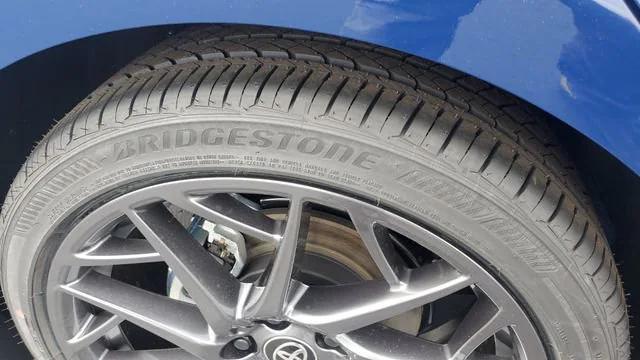 new 2025 Toyota Camry car, priced at $37,352