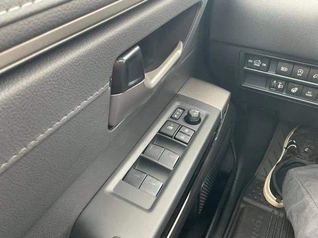 new 2026 Toyota Tundra car, priced at $61,945