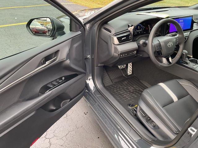 new 2026 Toyota Camry car, priced at $35,519