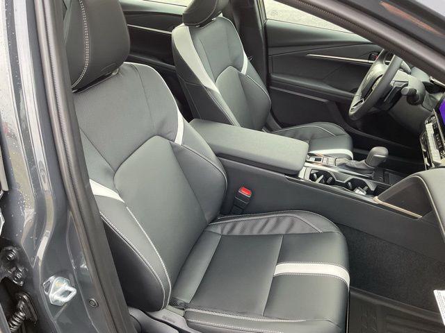 new 2026 Toyota Camry car, priced at $35,519