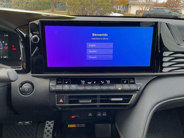 new 2026 Toyota Camry car, priced at $35,519