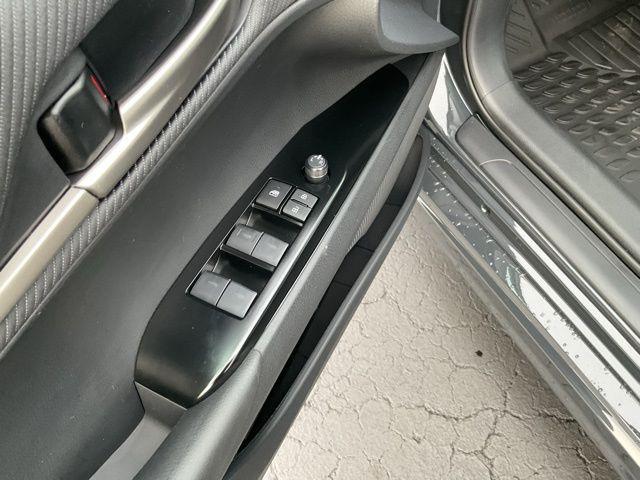 new 2026 Toyota Camry car, priced at $35,519