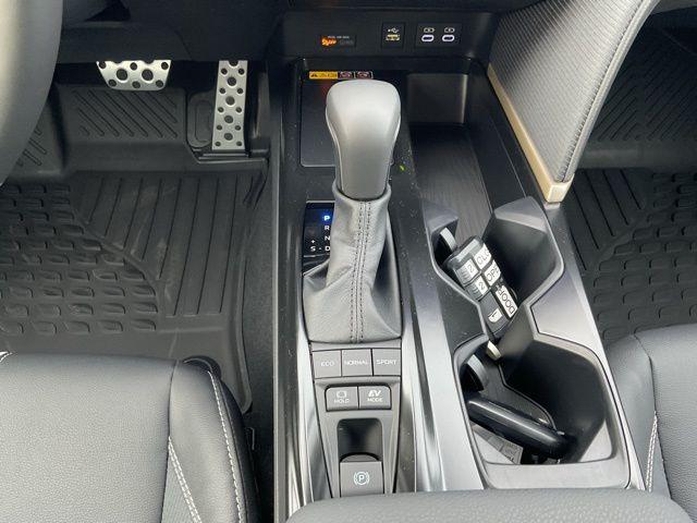 new 2026 Toyota Camry car, priced at $35,519