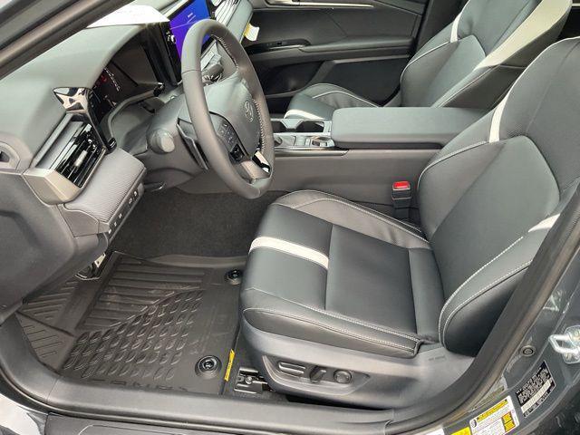 new 2026 Toyota Camry car, priced at $35,519