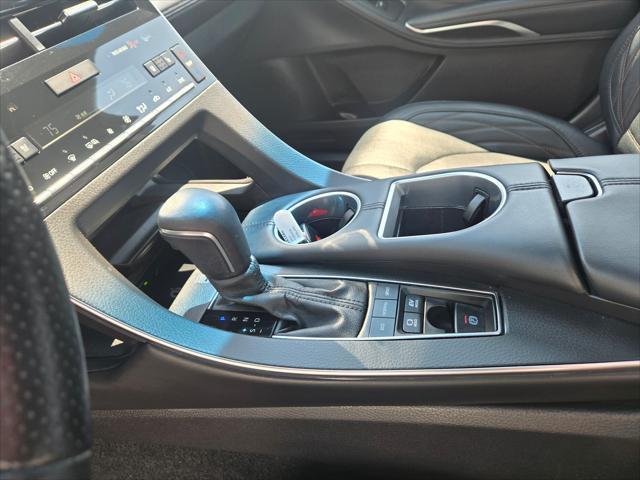 used 2021 Toyota Avalon Hybrid car, priced at $31,995