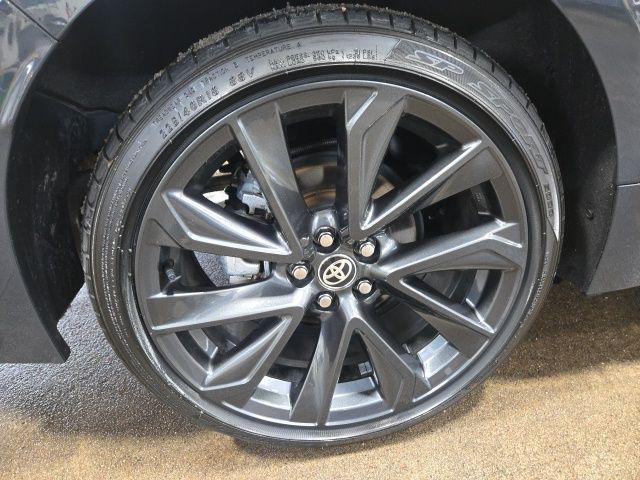 used 2024 Toyota Corolla car, priced at $24,995