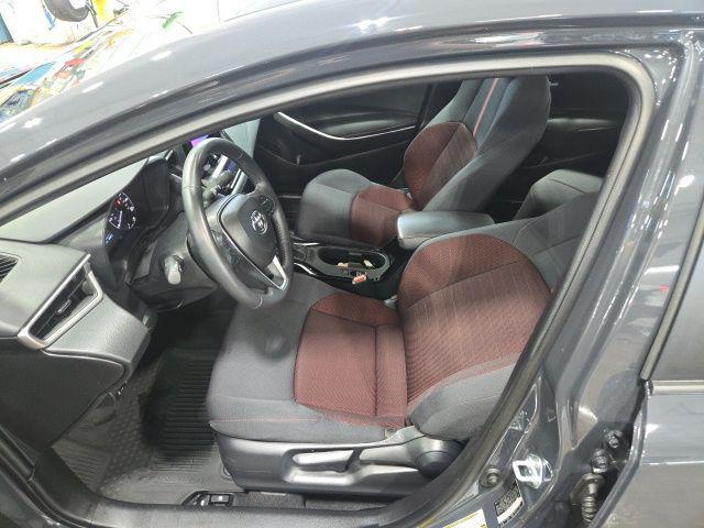 used 2024 Toyota Corolla car, priced at $24,995